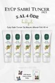 Eyüp Sabri Tuncer Diş Macunu Misvak Özlü 90 ml 5 Al 4 Öde ve Rosie Pamuk thumbnail 1