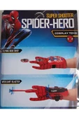CAN OYUNCAK Spiderman Ok Atan Eldiven - 2