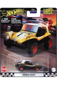 HOT WHEELS Boulevard Premium Arabalar Meyers Manx HRT57 - 1