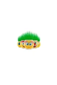 FS COSMETİC Emoji Şekilli Çim Adam Surat 1 Adet Okul Öncesi Sonrası Etkinlik - 4