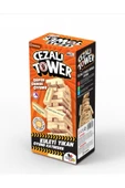 BRAWL STARS Cezalı Jenga - 1