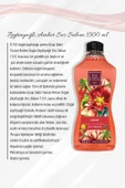 Eyüp Sabri Tuncer Doğal Zeytinyağlı Sıvı Sabun Amber 1500 ML thumbnail 2