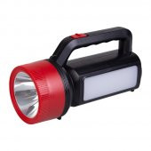 Panther Usb Şarjlı LED El Feneri PT-7695 - 1