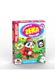 TOTTERİQ BEBEĞİMİN İLK ZEKA KARTLARI FLASH KART - 1