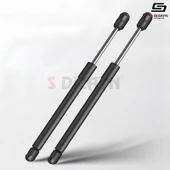 S-Dizayn Ford Ranger 4 Bagaj Kapağı Amortisörü 2 Prç. 2023 Üzeri A+ Kalite thumbnail 2