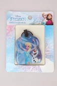 Disney Lisanslı Frozen Işıklı Anahtarlık - 2