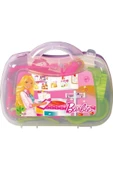 Dede Oyuncak 01833 Doktor Seti Barbie Çantalı Eğitici 25 Cm - 2