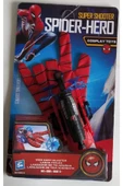 CAN OYUNCAK Spiderman Ok Atan Eldiven - 1