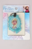 Disney Lisanslı Frozen Işıklı Anahtarlık - 1