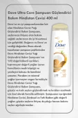 Sleepy Natural Hijyenik Ped Gece 18 Adet X3 ve Dove Hindistan Cevizi 400 ml - 2