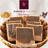 ONLY VINY Kahveli Sabun - 1