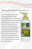 Sabun Paket 500 ML Night Oud, Japon Kiraz Çiçeği, Zeytinyağlı, Beyaz Sabun, Çeşme Limonu ve Rosie - 3