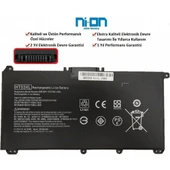 Nion Hp 15-DA2079NT 1S7Y0EA 15-DA2080NT 1S7Y1EA Notebook Batarya - Pil - 1