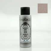 235 Parlak Gümüş 70ML Metalik Boya - 1