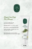 Aloe Vera, Misvak, Ceviz ve Kabuğu, Kakao, Çam Özlü 90 ml Diş Macun Seti ve Rosie - 3