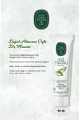 Aloe Vera, Misvak, Ceviz ve Kabuğu, Kakao, Çam Özlü 90 ml Diş Macun Seti ve Rosie - 2