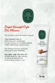 Karanfil, Himalaya, Aloe Vera, Misvak, Ceviz ve Kabuğu 90 ml Diş Macun Seti ve Rosie - 5