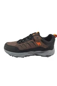 Awidox 1171-25 Deri Fashıon Anatomik Erkek Sneaker - 8