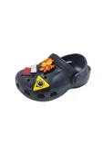 Apella E200-3-25 Iron Man Sabo Erkek Çocuk Terlik 26-30 - 1