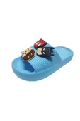 Apella E300-3-25 Batman Erkek Çocuk Terlik 24-35 - 1