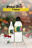 Eyüp Sabri Tuncer Verbena & Zinde Limon Kolonyası 150 ml thumbnail 1