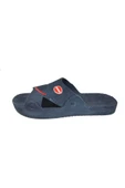 Gezer 08025-25 Suya Dayanıklı Erkek Terlik - 6