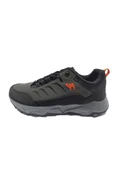 Awidox 1171-25 Deri Fashıon Anatomik Erkek Sneaker - 6