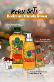 Krem 50 ml, Sıvı Sabun 1500ml, Köpük Sabun 500 ml Bodrum Mandalina ve Rosie Hediye thumbnail 1