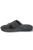 Gezer 08025-25 Suya Dayanıklı Erkek Terlik - 9
