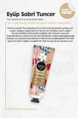 Eyüp Sabri Tuncer Perfume Jewels Summer Dream El Kremi 50ML thumbnail 7