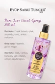 Krem Blue Moon, Pure Love Vücut Spreyi,Frambuaz Tonik, Zeytinyağlı Şampuan ve Rosie - 3