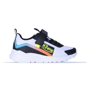 Mp 251-3417Ft Byz-Syh Cırtlı Yazlık Erkek Çocuk Spor Ayakkabı - 1