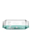 Vücut Temizleme Mendili Sleepy XL 50"li X 6 - 2