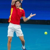 Joma Drive Bermuda Erkek Beyaz Sport Şort 100438.200 - 3