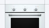Bosch Serie 2 HBF011BV1T Ankastre Fırın - 2