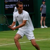 Joma Drive Bermuda Erkek Beyaz Sport Şort 100438.200 - 2