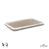 Mp Gastone L Köp. Çiş Eğt. 2 Pedli 59*89*4cm - 1