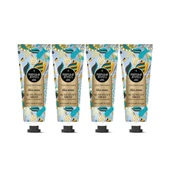 EST Perfume Jewels Blue Moon El ve Vücut Kremi 50 ML x 4 Adet - 1