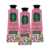 Eyüp Sabri Tuncer El ve Vücut Kremi Japon Kiraz Çiçeği 50 ml x 3 - 1