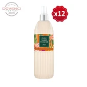 Eyüp Sabri Tuncer Bodrum Mandalinası Kolonyası Silindir Pet Şişe Sprey 150 ml x 12 Adet thumbnail 2