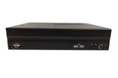 HyperBox Intel Atom 2. Nesil 8 GB RAM 128 GB SSD + 250 GB HDD Mini Bilgisayar (Yenilenmiş Ürün) - 1