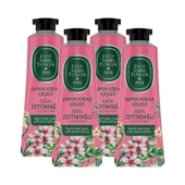 Eyüp Sabri Tuncer El ve Vücut Kremi Japon Kiraz Çiçeği 50 ml x 4 - 1