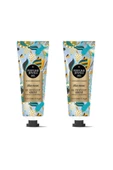 Eyüp Sabri Tuncer Perfume Jewels Blue Moon El ve Vücut Kremi 50 ML x 2 - 1