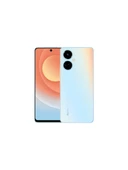 Tecno Camon 19 6/128 Sea Salt White (Türkiye Garantili) - 1