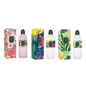 Eyüp Sabri Tuncer Kolonya Japon Kiraz Çiçeği, Hatıralar ve Beyaz Çay Pet Şişe 400 ML - 1