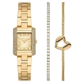 Michael Kors MK7510SET Kadın Kol Saati ve Bileklik Seti thumbnail 1