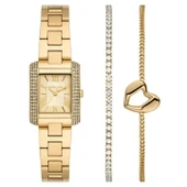 Michael Kors MK7510SET Kadın Kol Saati ve Bileklik Seti thumbnail 4