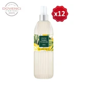 Eyüp Sabri Tuncer Klasik Limon Sprey Kolonya 150 ml x 12 Adet - 2