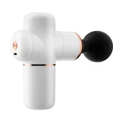 4 Hız Ayarlı 4 Başlıklı Şarjlı 3000 Mah Bataryalı Boyun Ense Bacak Vücut Masaj Aleti FG01 - 3