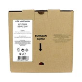 Eyüp Sabri Tuncer Beyaz Çay Kolonyası 5 lt - 1